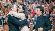Phạm Băng Băng giành giải thưởng nhờ 'Tôi không phải là Phan Kim Liên'